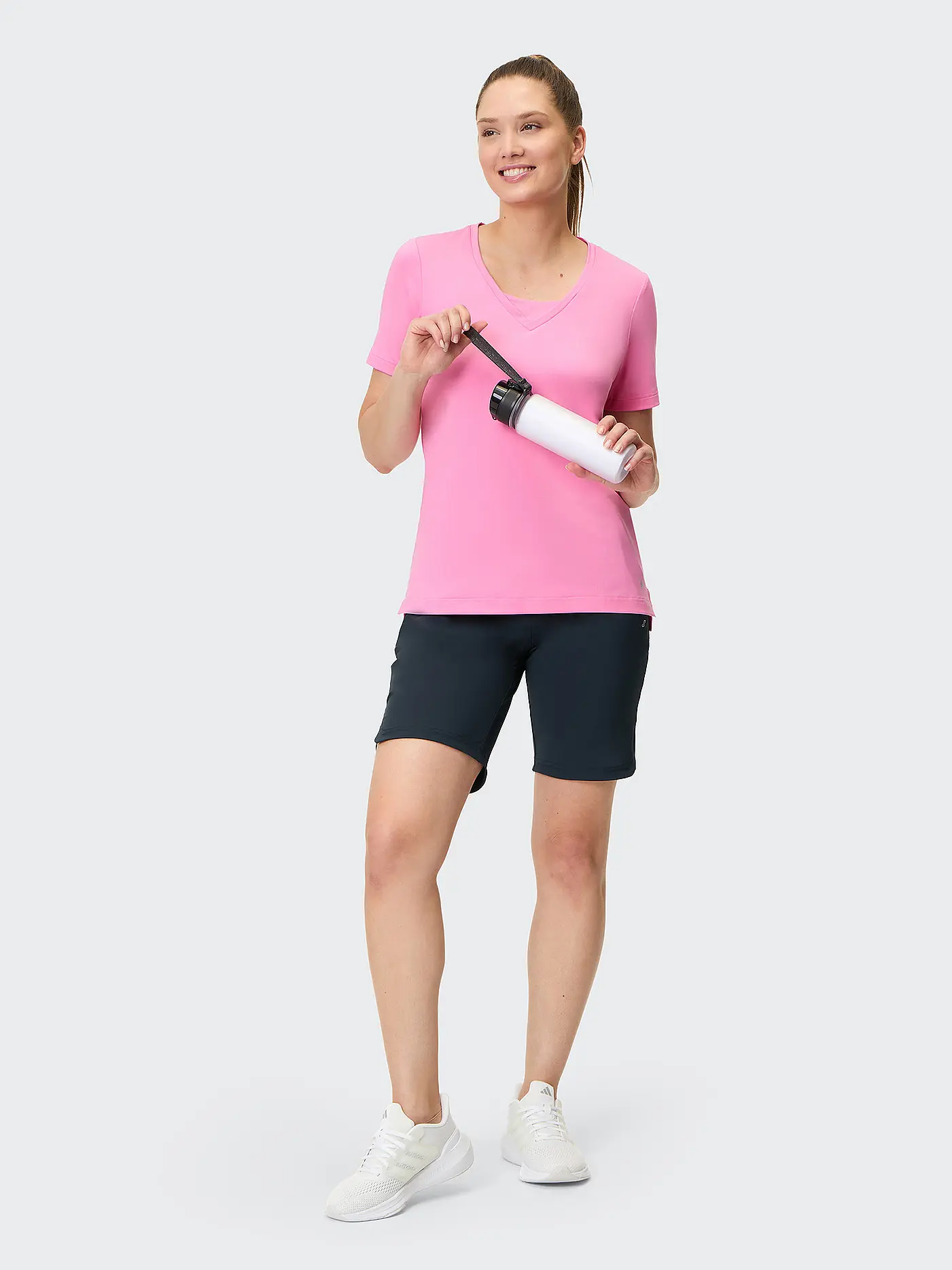 JOY SPORTSWEAR | Damen Short SERAFINE | 